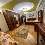 Kirayə (günlük) 5 otaqlı Yeni Tikili, Nəriman Nərimanov metrosu, Nərimanov rayonu 12