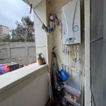 Satılır 3 otaqlı Yeni Tikili, Memar Əcəmi metrosu, Nəsimi rayonu 15