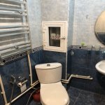 Kirayə (aylıq) 3 otaqlı Köhnə Tikili, Xalqlar dostluğu metrosu, Nizami rayonu 10
