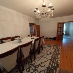 Продажа 4 комнатная Вторичка, İnşaatçılar метро, пос. Йени Ясамал, Ясамал район 3
