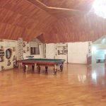 Kirayə (aylıq) 12 otaqlı Həyət evi/villa, Nəsimi metrosu, 6-cı mikrorayon, Binəqədi rayonu 20