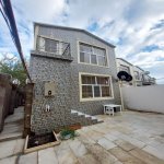 Satılır 3 otaqlı Həyət evi/villa, Novxanı, Abşeron rayonu 1
