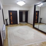 Satılır 3 otaqlı Yeni Tikili, Qara Qarayev metrosu, 8-ci kilometr, Nizami rayonu 6