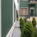 Satılır 4 otaqlı Həyət evi/villa, Badamdar qəs., Səbail rayonu 2