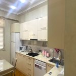 Kirayə (aylıq) 3 otaqlı Yeni Tikili, Qara Qarayev metrosu, Nizami rayonu 7