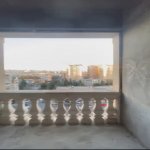 Satılır 3 otaqlı Yeni Tikili, Gənclik metrosu, Montin qəs., Nərimanov rayonu 8