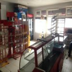 Kirayə (aylıq) Obyekt, Xalqlar dostluğu metrosu, NZS, Nizami rayonu 2