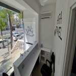Kirayə (aylıq) Obyekt, Gənclik metrosu, Montin qəs., Nərimanov rayonu 4