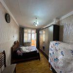 Satılır 3 otaqlı Köhnə Tikili, Qara Qarayev metrosu, Nizami rayonu 4