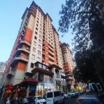 Satılır 2 otaqlı Yeni Tikili, Qara Qarayev metrosu, Nizami rayonu 1