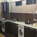 Аренда 3 комнат Новостройка, м. Короглу метро, Наримановский р-н район 11