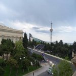 Kirayə (aylıq) 1 otaqlı Köhnə Tikili, Səbail rayonu 9