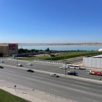 Satılır 4 otaqlı Yeni Tikili, Koroğlu metrosu, Nərimanov rayonu 5