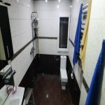 Kirayə (aylıq) 3 otaqlı Yeni Tikili, Əhmədli metrosu, Əhmədli, Xətai rayonu 9