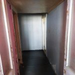 Satılır 1 otaqlı Köhnə Tikili, Memar Əcəmi metrosu, 9-cu mikrorayon, Binəqədi rayonu 13