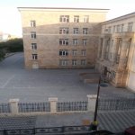 Satılır 3 otaqlı Köhnə Tikili, İçərişəhər metrosu, Səbail rayonu 19