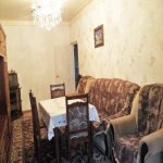 Satılır 3 otaqlı Köhnə Tikili, Azadlıq metrosu, 8-ci mikrorayon, Binəqədi rayonu 1