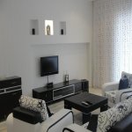 Kirayə (aylıq) 3 otaqlı Yeni Tikili, 20 Yanvar metrosu, Nəsimi rayonu 1