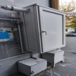 Kirayə (aylıq) 2 otaqlı Köhnə Tikili, Elmlər akademiyası metrosu, Bakı Dövlət Universiteti, Yasamal rayonu 13