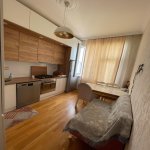Kirayə (aylıq) 3 otaqlı Yeni Tikili, Avtovağzal metrosu, Biləcəri qəs., Binəqədi rayonu 5