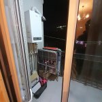 Satılır 1 otaqlı Yeni Tikili, İnşaatçılar metrosu, Yeni Yasamal qəs., Yasamal rayonu 10