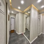 Satılır 3 otaqlı Yeni Tikili, Qara Qarayev metrosu, Nizami rayonu 31