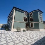 Satılır 7 otaqlı Bağ evi, Binə qəs., Xəzər rayonu 2