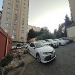 Satılır Torpaq, Nəsimi metrosu, 9-cu mikrorayon, Binəqədi rayonu 3