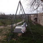 Satılır 2 otaqlı Bağ evi, Buzovna, Xəzər rayonu 8