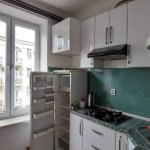 Kirayə (aylıq) 3 otaqlı Köhnə Tikili, 28 May metrosu, Nəsimi rayonu 7