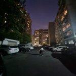 Kirayə (aylıq) 3 otaqlı Köhnə Tikili, Elmlər akademiyası metrosu, Yasamal qəs., Yasamal rayonu 20