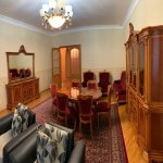 Kirayə (aylıq) 4 otaqlı Yeni Tikili, Nizami metrosu, Yasamal rayonu 2