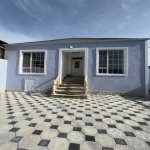 Satılır 4 otaqlı Həyət evi/villa, Binə qəs., Xəzər rayonu 2