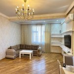 Kirayə (aylıq) 3 otaqlı Yeni Tikili, 28 May metrosu, Port Baku, Nəsimi rayonu 3