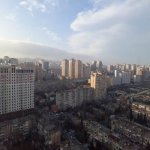 Satılır 4 otaqlı Yeni Tikili, Əhmədli metrosu, Yasamal rayonu 3