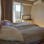Kirayə (aylıq) 3 otaqlı Yeni Tikili, 20 Yanvar metrosu, Yasamal qəs., Dalğa Plaza, Yasamal rayonu 9
