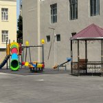 Kirayə (aylıq) 2 otaqlı Yeni Tikili, 28 May metrosu, Nərimanov rayonu 27