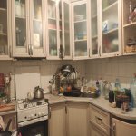 Satılır 3 otaqlı Köhnə Tikili, Neftçilər metrosu, Nizami rayonu 8