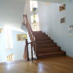 Satılır 8 otaqlı Həyət evi/villa, Elmlər akademiyası metrosu, Yasamal rayonu 37