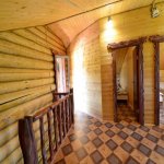 Kirayə (günlük) 4 otaqlı Həyət evi/villa Şamaxı 4