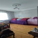 Satılır 6 otaqlı Həyət evi/villa, Avtovağzal metrosu, Biləcəri qəs., Binəqədi rayonu 13
