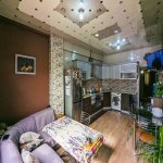 Satılır 3 otaqlı Yeni Tikili, Neftçilər metrosu, Sabunçu rayonu 14