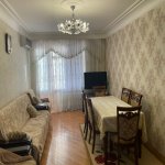 Kirayə (aylıq) 3 otaqlı Köhnə Tikili, Qara Qarayev metrosu, Nizami rayonu 1