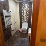 Kirayə (aylıq) 2 otaqlı Yeni Tikili, Azadlıq metrosu, 8-ci mikrorayon, Oazis restoran, Binəqədi rayonu 3