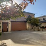 Satılır 6 otaqlı Həyət evi/villa, Həzi Aslanov metrosu, H.Aslanov qəs., Xətai rayonu 2