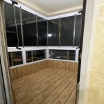 Satılır 4 otaqlı Yeni Tikili, Memar Əcəmi metrosu, Nəsimi rayonu 11