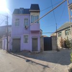 Satılır 8 otaqlı Həyət evi/villa, Avtovağzal metrosu, Biləcəri qəs., Binəqədi rayonu 29
