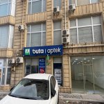 Аренда Объект, м. Ахмедли метро, Ахмедли, Хетаи район 1