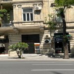 Kirayə (aylıq) Obyekt, İçərişəhər metrosu, Səbail rayonu 12