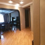 Kirayə (aylıq) 3 otaqlı Yeni Tikili, Azadlıq metrosu, 7-ci mikrorayon, Oazis restoran, Binəqədi rayonu 8